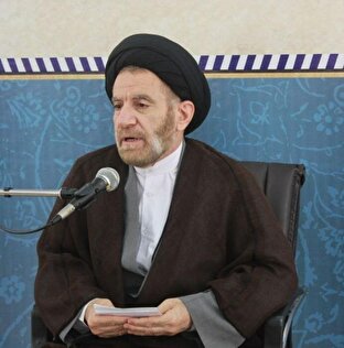 حوزه های علمیه در جهان شناخته شده هستند

 
