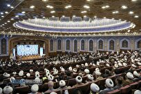 برگزاری همایش تخصصی «حوزه و عرصه بین‌الملل» در قم