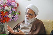 وظیفه حوزویان شناخت و عمل به منشور رهبر انقلاب است/ لزوم صیانت از حوزه دربرابر هجمه‌های داخلی و خارجی