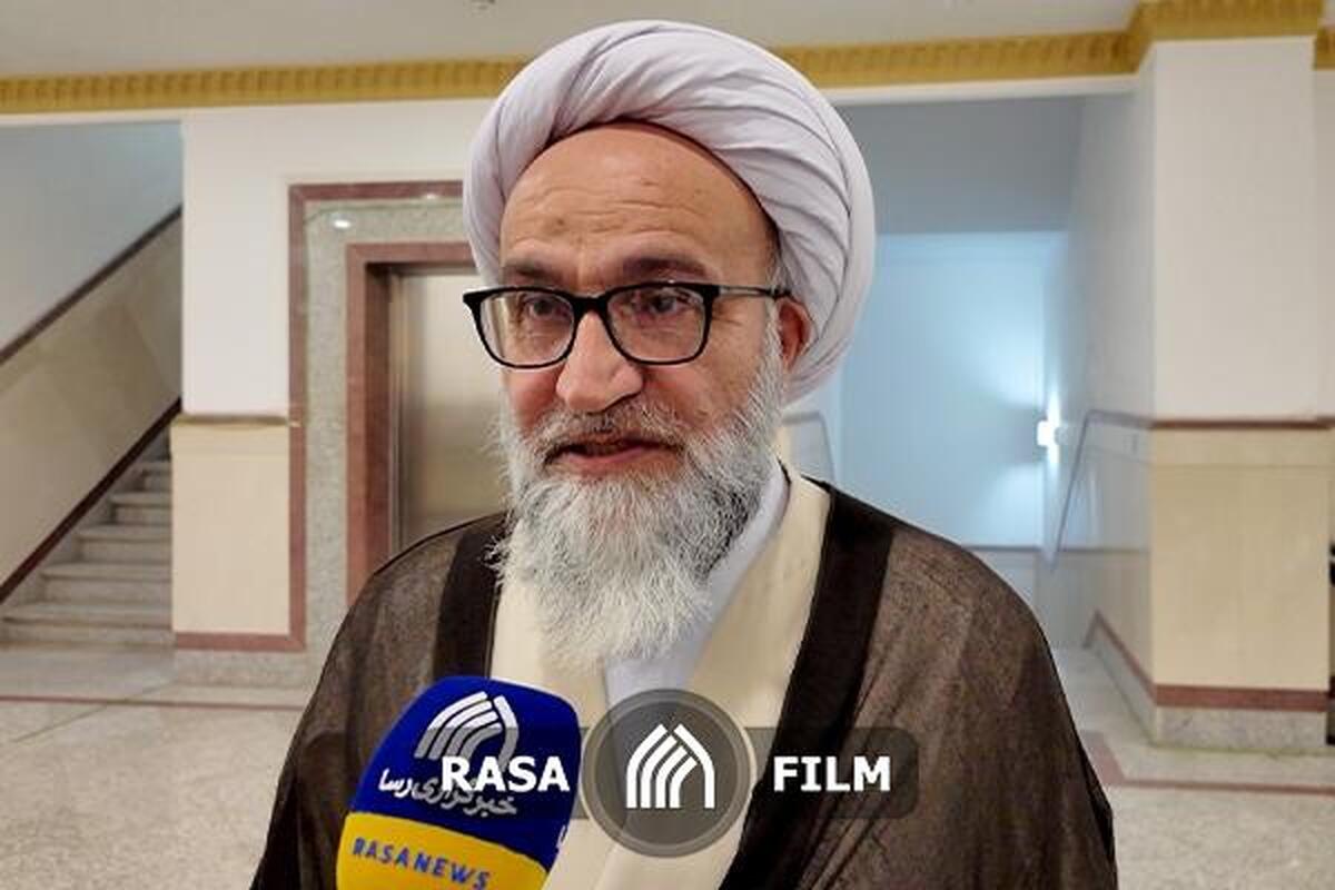 راهکار اصلی رشد حوزه علمیه