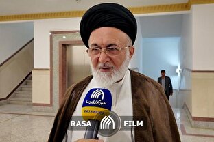 رسالت حوزه علمیه ارتقای علمی و ساخت جامعه مهذب است