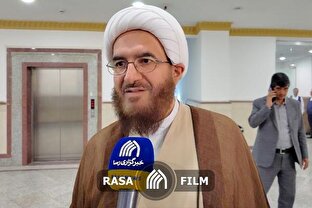 مقطع کنونی نقطه عطف تاریخ حوزه علمیه است