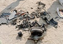 پاکستان: ۲۵ پهپاد هند سرنگون شدند