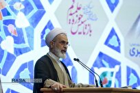 وظیفه حوزه تولید اندیشه‌های بنیادین و تئوری پردازی برای تمدن سازی است