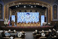 حمایت سازمان بسیج طلاب و روحانیون از پیام راهبردی رهبر انقلاب به مناسبت یکصدسالگی حوزه علمیه قم