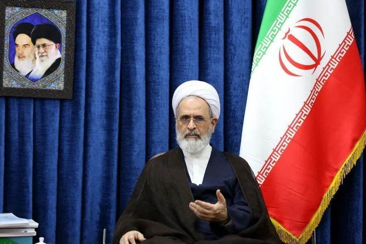 اجرای برنامه پنجساله دوم حوزههای علمیه براساس پیام تاریخی رهبر معظم انقلاب