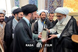 حوزه علمیه؛ نبض تپنده عاشورا در رگ‌های اسلام