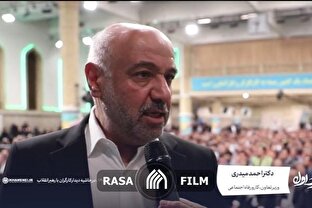 خیز وزارت کار برای ارتقای مهارتی و رفاهی کارگران