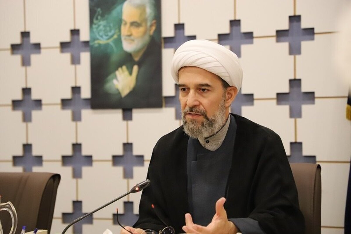 برگزاری پویش ملی کاشت نهال ویژه طلاب خواهر همزمان با دهه کرامت و روز دختر