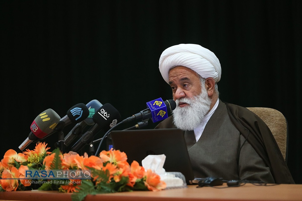 تدبیر درست در پیام رهبری، سبب شتاب صدبرابری حوزه می‌شود