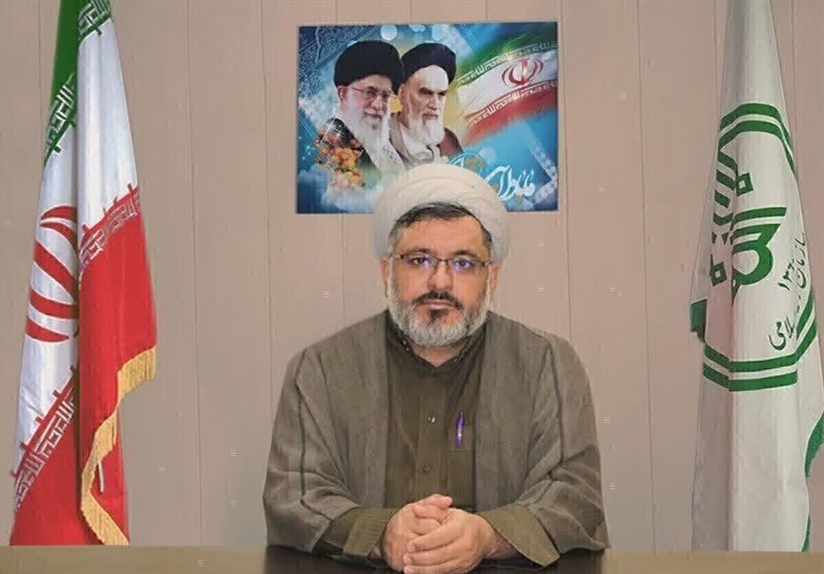 شهید رئیسی تجسم عینی مدیریت تراز انقلاب اسلامی بود