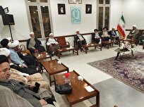 حق استفاده صلح آمیز ایران از دانش هسته‌ای قابل مصالحه و مذاکره نیست
