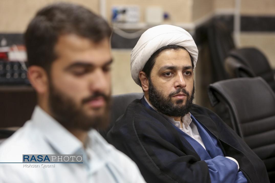 توجه به معرفی آثار شهدای روحانی، وظیفه رسانه‌های دینی است