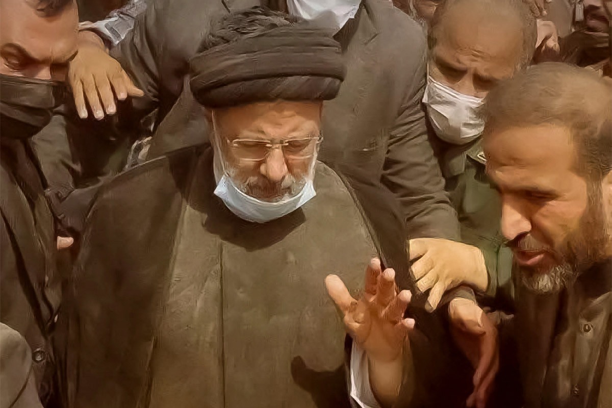 اتحاد اسلامی در سایه خدمت و اخلاص؛ نگاهی به نذر خدمت برای شهید رئیسی اتحاد اسلامی در سایه خدمت و اخلاص؛ نگاهی به نذر خدمت برای شهید رئیسی