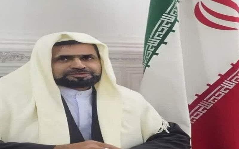 اتحاد اسلامی در سایه خدمت و اخلاص؛ نگاهی به نذر خدمت برای شهید رئیسی اتحاد اسلامی در سایه خدمت و اخلاص؛ نگاهی به نذر خدمت برای شهید رئیسی