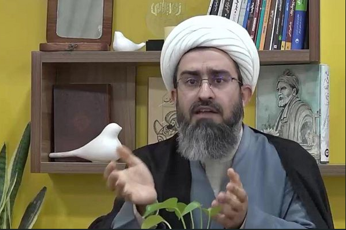 طلبه رامشیری جان دو کارگر شهرداری را نجات داد