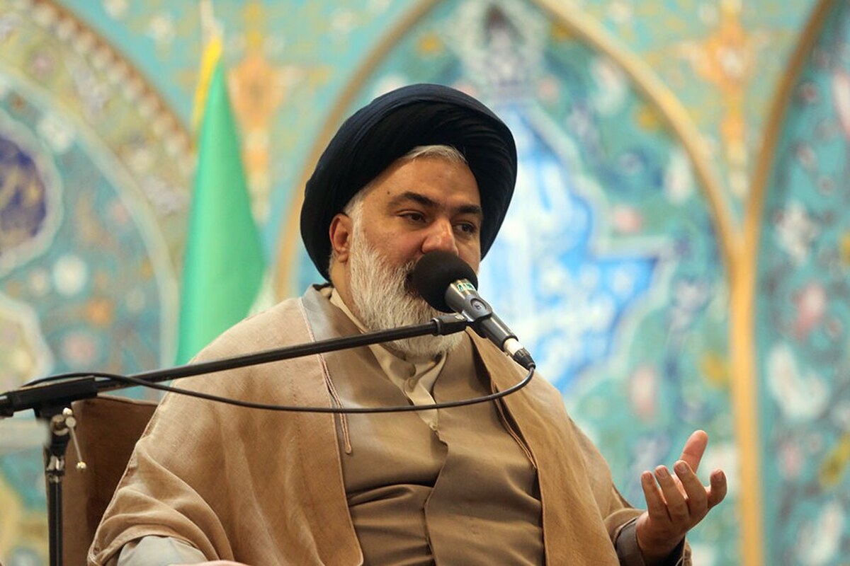 جامعه امروز ما به مادرانی دانا و قوی نیاز دارد