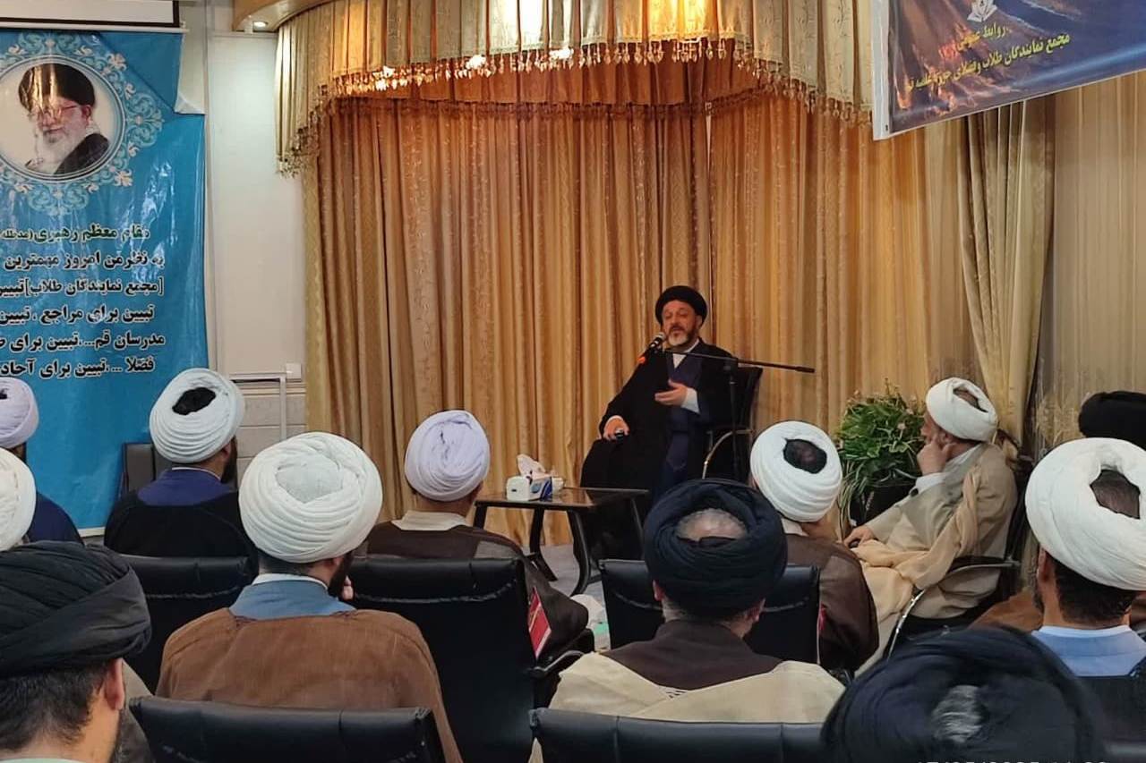 «تبلیغ» مهمترین رسالت مبلغان است