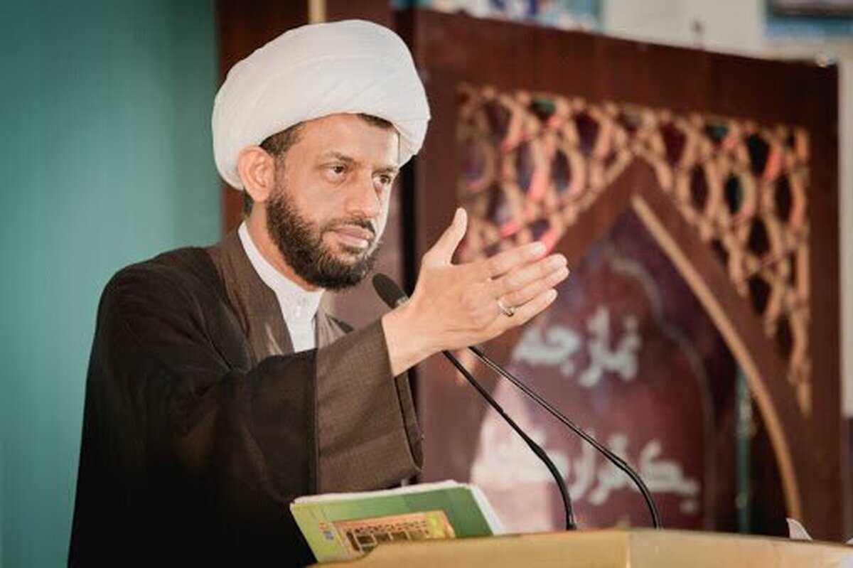 شهید رئیسی نماد رئیسجمهور تراز انقلاب اسلامی بود