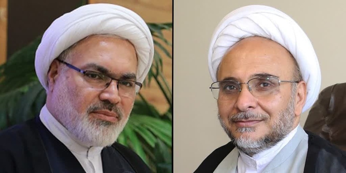 انتصاب سرپرست گروه «مطالعات خانواده پژوهشکده الهیات و خانواده» دفتر تبلیغات اسلامی اصفهان