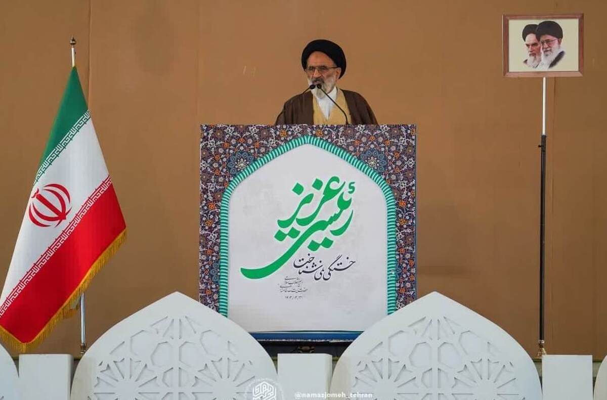شهید رئیسی یک سیاستمدار اخلاقی بود