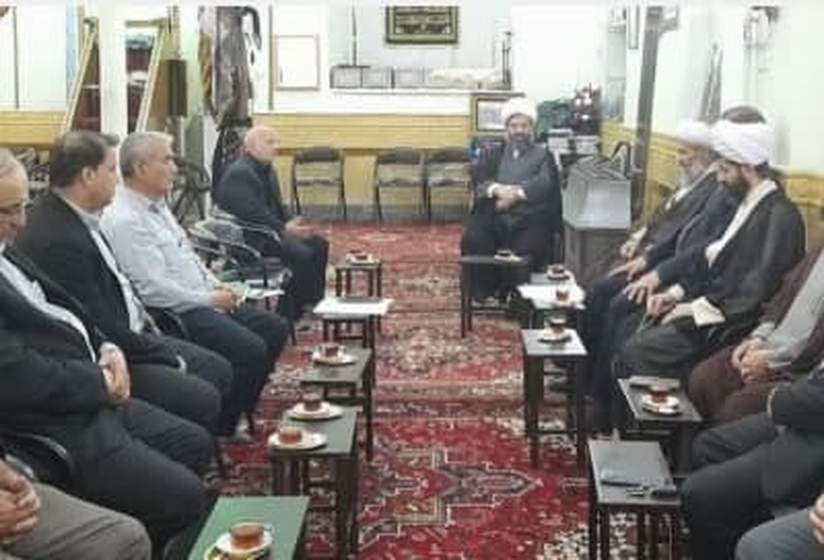 تدابیر عملی برای رفع مشکلات مساجد روستایی بستان آباد