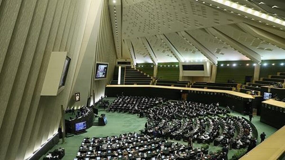 گام بلند مجلس برای ارتقای هوش مصنوعی در کشور؛ ایران در مسیر قرارگیری میان کشورهای برتر دنیا