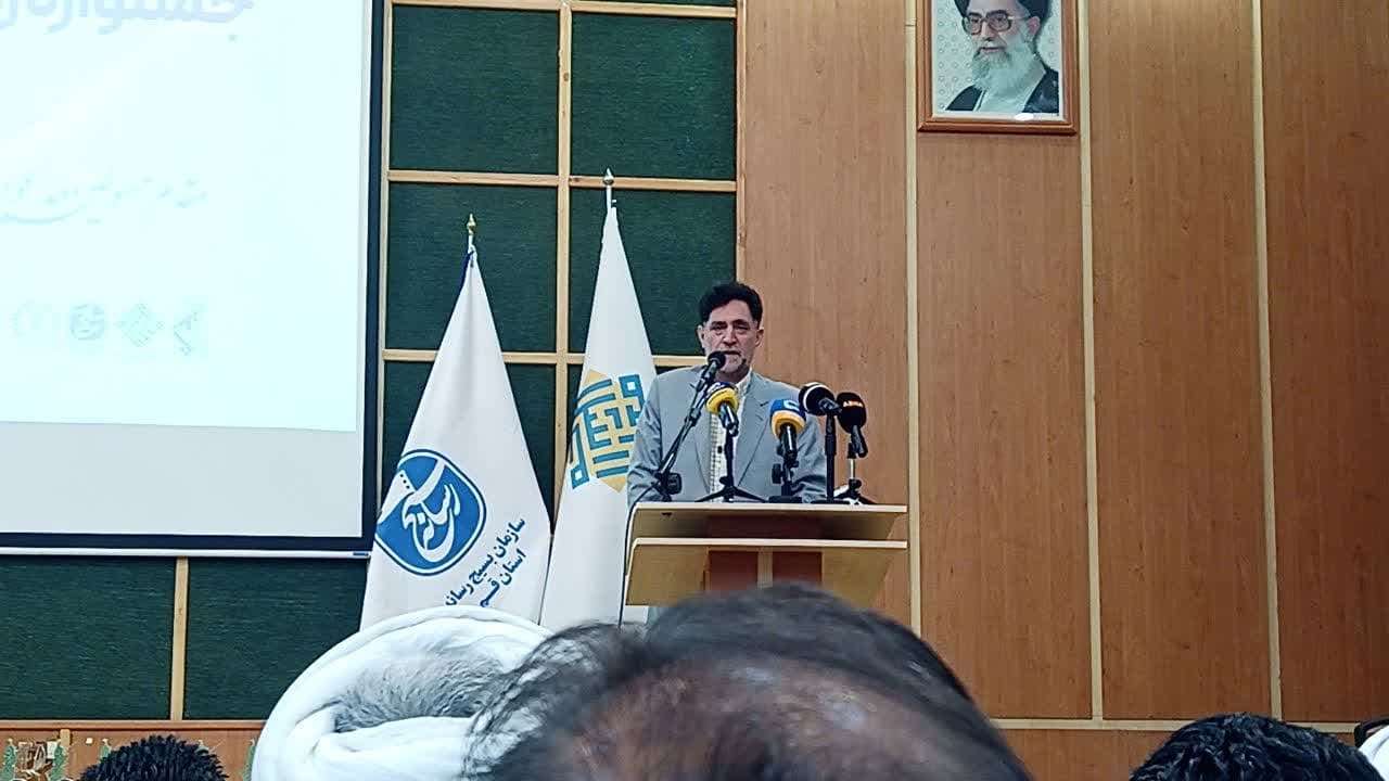 اختتامیه دهمین جشنواره رسانه‌ای ابوذر برگزار شد// در حال تمکمیل