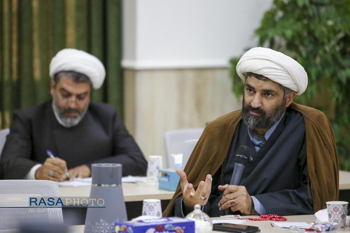 تمدن‌سازی نوین اسلامی نیازمند نگاه دغدغه‌مند مسؤولان است