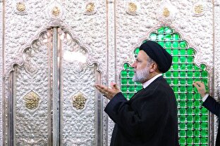 نماهنگ | خداوند «ابراهیم» را دوست داشت