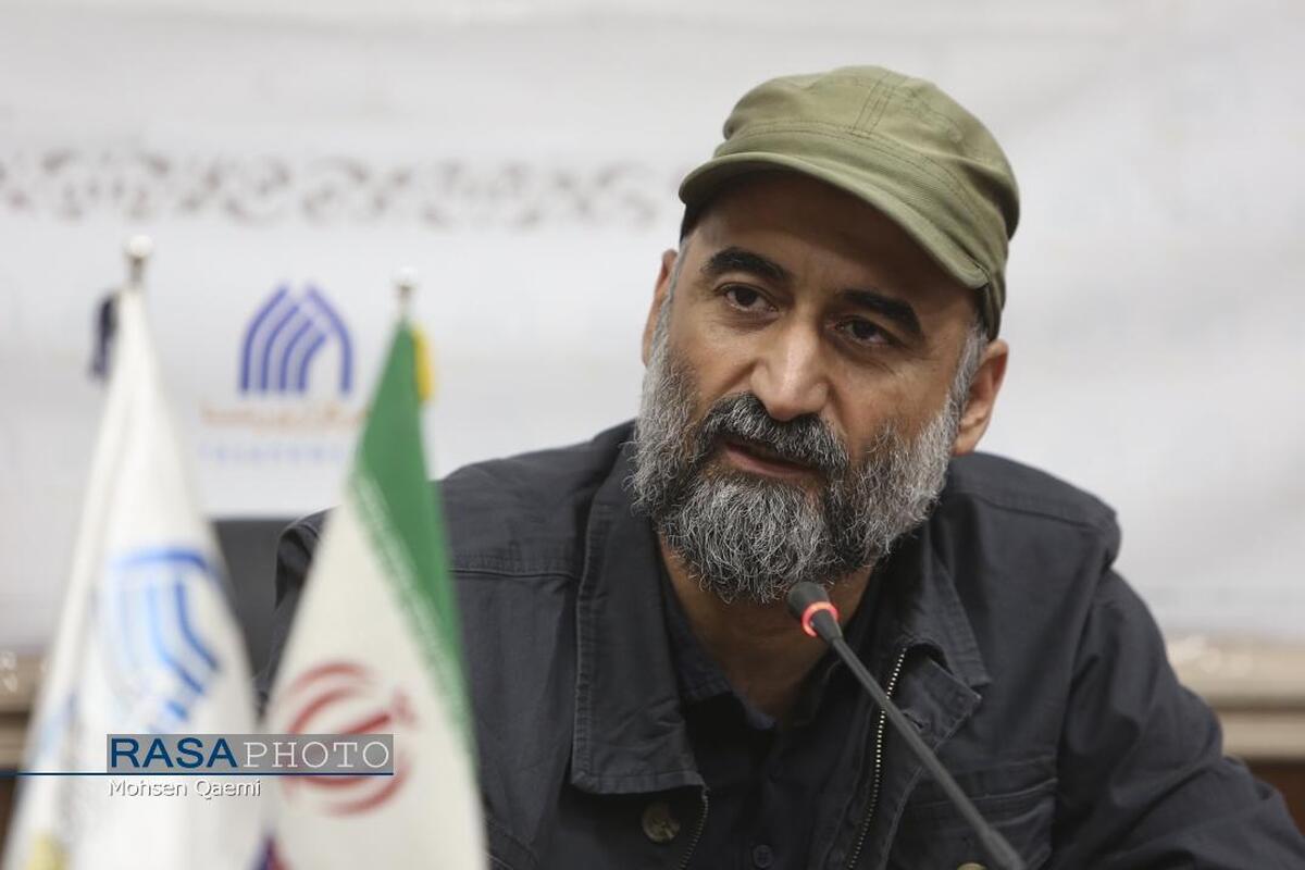 «شکلات ششم»؛ تماشای حقیقت از درون تاریکی