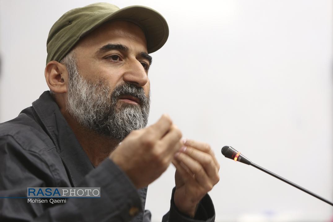 «شکلات ششم»؛ تماشای حقیقت از درون تاریکی