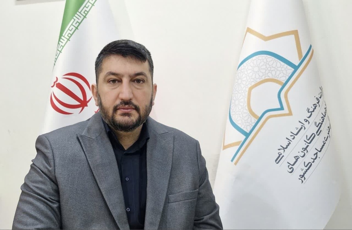 مرحله استانی هفدهمین دوره مسابقات قرآنی مدهامتان در لرستان برگزار شد