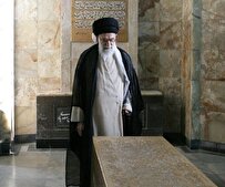 «تا غزل نمیخواندم، نمیخوابیدم»