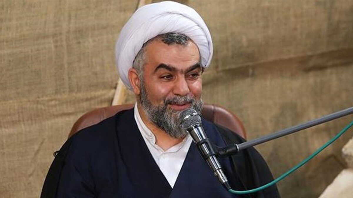 نقش معرفت در اثر بخشی زیارت بی بدیل است