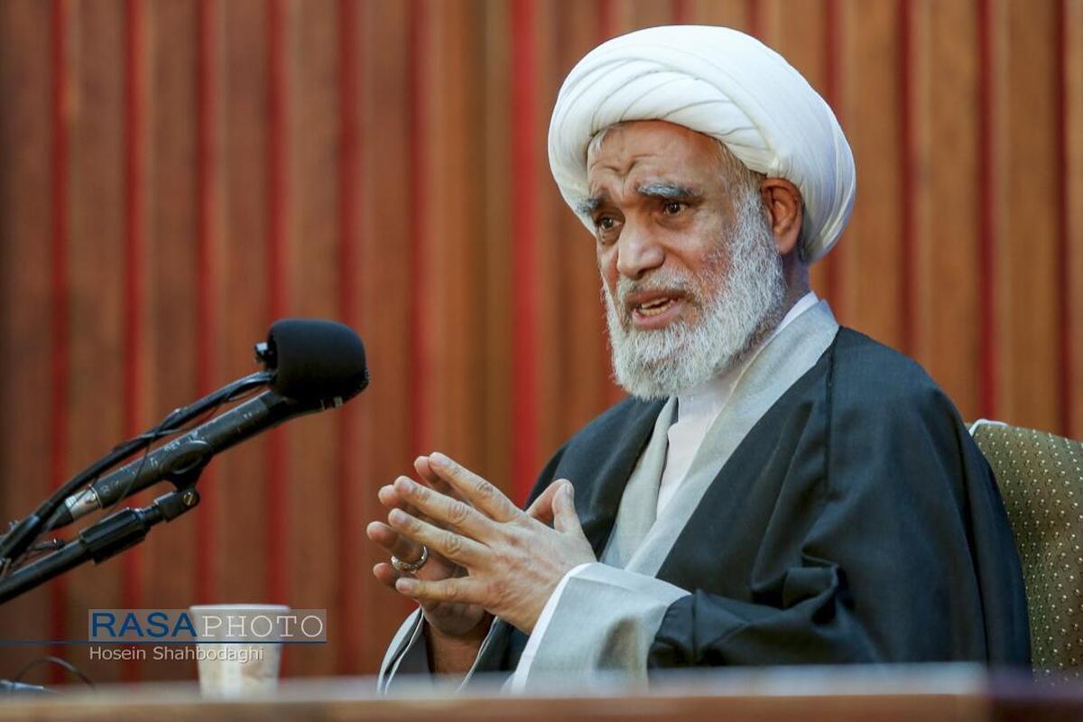 امام صادق طراح ولایت فقیه برای دوران غیبت بودند
