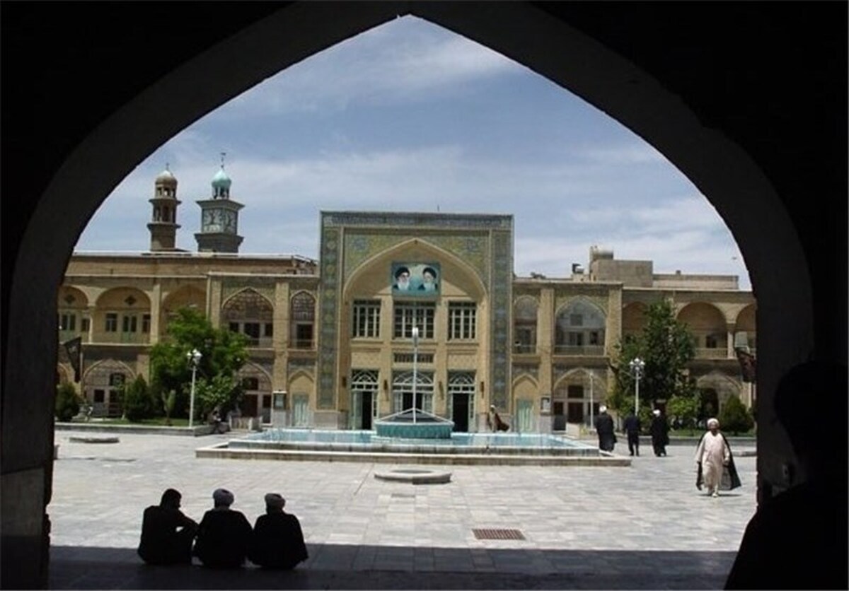 حوزه علمیه از اندیشهپردازی تا گفتمان سازی، اجرا و نظارت