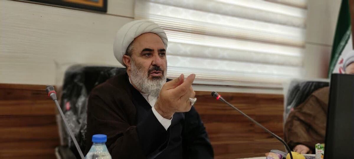 غدیر نباید محدود به یک دهه در طول سال شود