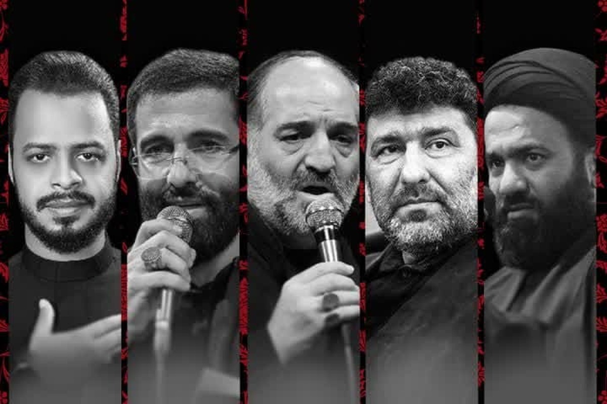 ترکیب میز ذاکران «حسینیه معلی» ویژه محرم ۱۴۰۴ اعلام شد + لینک ثبت نام