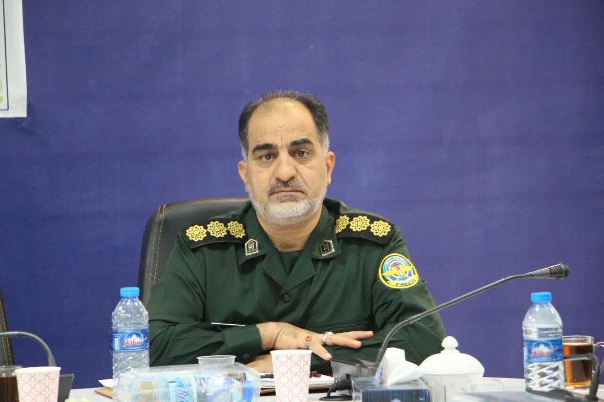اعلام برنامههای هفته مقاومت در لرستان