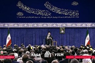 شهید رئیسی با صراحت گفت با آمریکا مذاکره مستقیم نمی‌کنیم