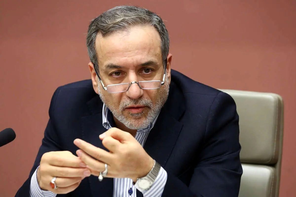 بحث غنیسازی اصلاً مورد مذاکره نیست