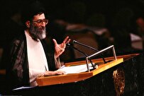 تعامل عزت‌محور؛ راهبرد همیشگی جمهوری اسلامی ایران