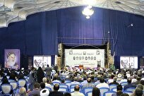 برگزاری نخستین سالگرد شهادت آیت‌الله رئیسی در پایتخت مقاومت