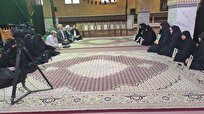 مسئولیت سنگین طلاب در حفظ و ترویج فرهنگ ایثار و شهادت