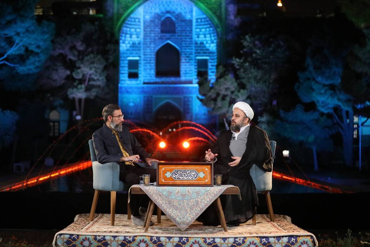علوم اسلامی باید پاسخگوی چالشهای جامعه امروز باشد