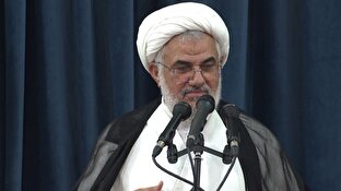 پیام تسلیت نماینده ولی فقیه در استان هرمزگان با خانواده‌های داغدار حادثه بندر شهید رجایی