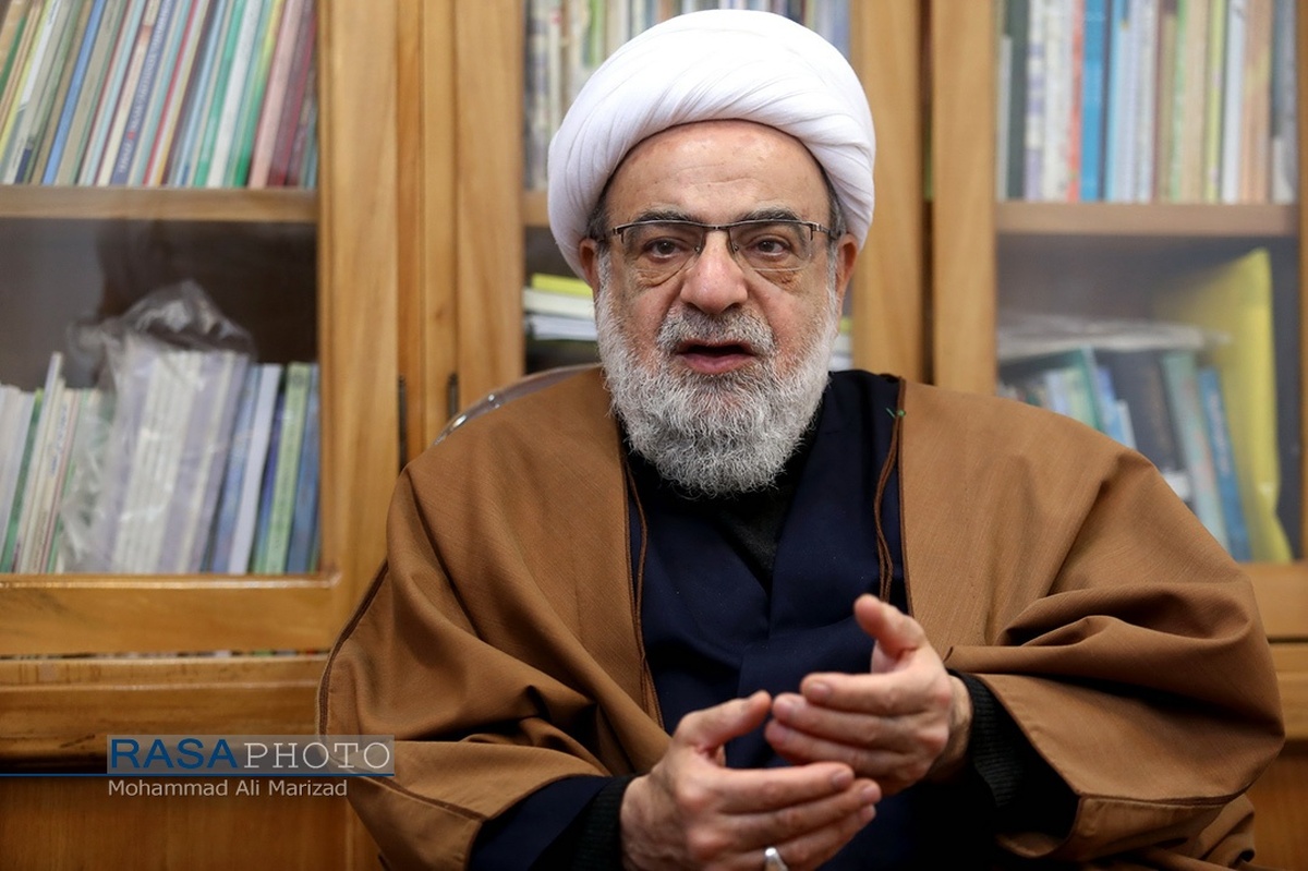 انتقاد عضو جامعه مدرسین از عملکرد رسانه ملی