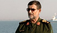 حضور بیگانگان در خلیج فارس مخل امنیت خواهد بود