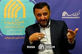 استقبال نجف از فلسفه و تفسیر؛ نشانه‌ای از عطش عقلانیت